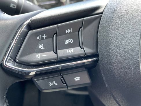 Certified 2025 MAZDA CX-5 AWD 2.5 S image 21