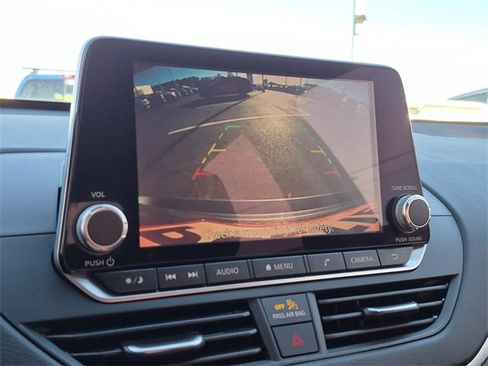 Certified 2020 Nissan Altima 2.5 S image 31