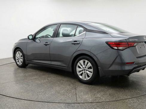Used 2025 Nissan Sentra S image 6