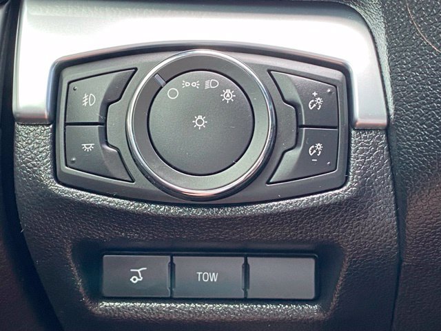 Used 2017 Ford Explorer Sport w/ Equipment Group 401A AWD/4WD image 15