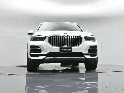 Used 2023 BMW X5 sDrive40i image 55