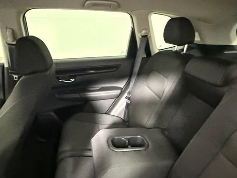 Used 2026 Honda CR-V LX image 36