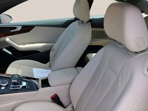 Used 2018 Audi A5 2.0T Prestige w/ Driver Assistance Package image 12