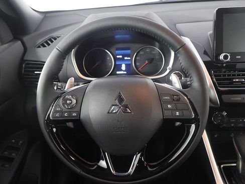 New 2025 Mitsubishi Eclipse Cross SEL image 35