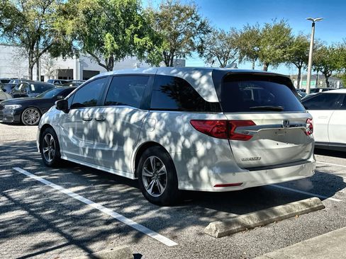 Used 2019 Honda Odyssey Touring image 6