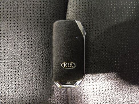 Used 2021 Kia Forte EX FWD image 32