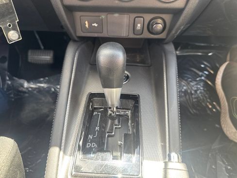 Used 2025 Mitsubishi Outlander Sport ES AWD/4WD image 24