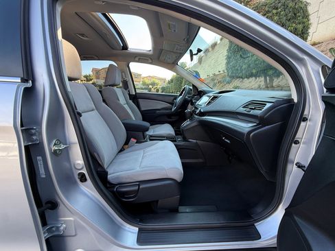 Used 2016 Honda CR-V EX image 27