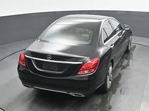 Used 2018 Mercedes-Benz C 300 4MATIC Sedan image 32