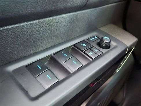 Used 2024 Toyota Sequoia Limited image 18