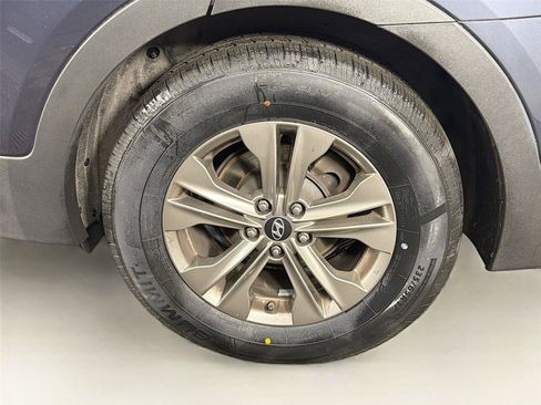 Used 2015 Hyundai Santa Fe Sport w/ Option Group 04 AWD/4WD image 35