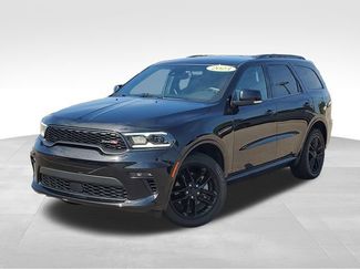 Used 2023 Dodge Durango GT AWD/4WD 360° Tour