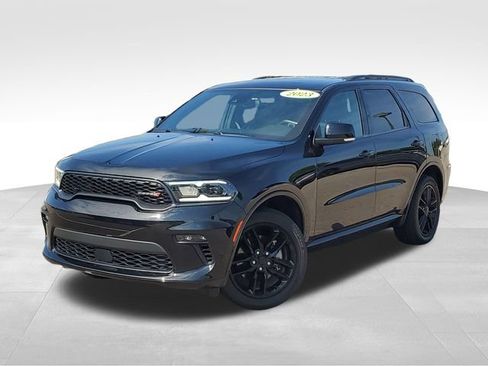 Used 2023 Dodge Durango GT AWD/4WD image 1