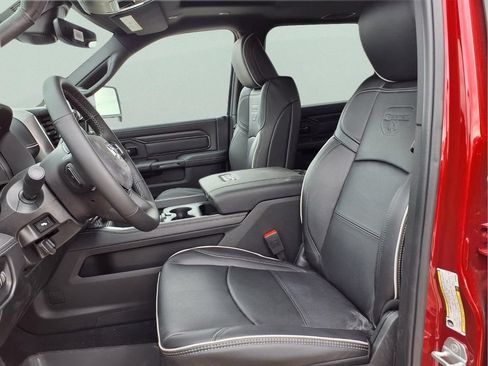 New 2026 RAM 2500 Rebel AWD/4WD image 16