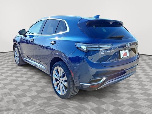 Used 2023 Buick Envision Avenir image 7