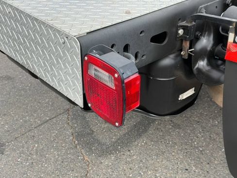 Used 2024 RAM 1500 Warlock RWD image 13