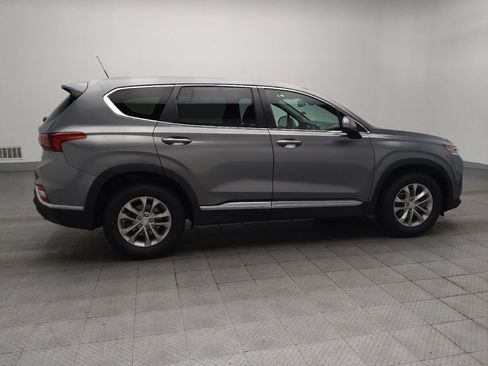 Used 2019 Hyundai Santa Fe SE AWD/4WD image 10
