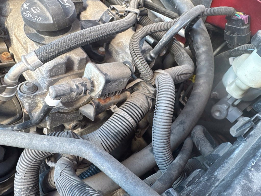 Used 2008 Chevrolet Cobalt LT FWD image 30
