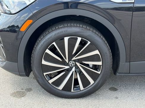 New 2026 Volkswagen ID.4 Pro AWD/4WD image 10