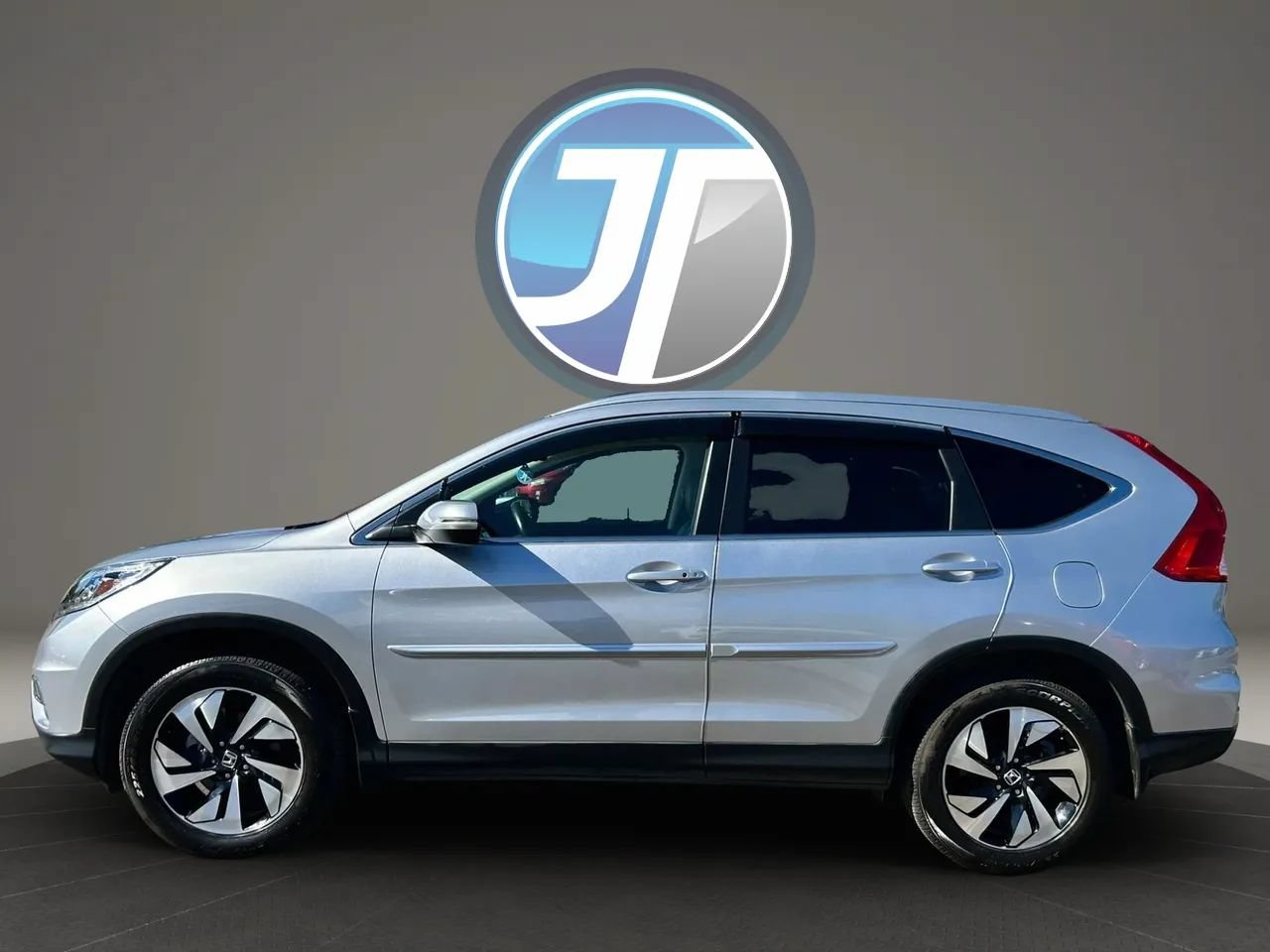 Used 2016 Honda CR-V Touring image 19