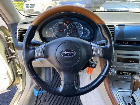 Used 2006 Subaru Outback 3.0R L.L. Bean AWD/4WD image 15