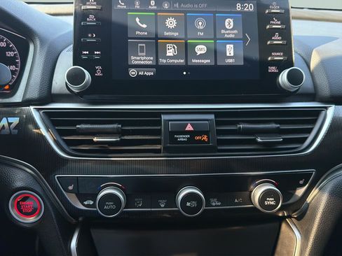 Used 2021 Honda Accord Sport Special Edition image 15