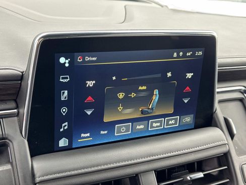 Used 2024 Chevrolet Tahoe LT image 14