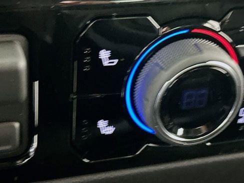 New 2026 Chevrolet Silverado 2500 LT w/ Trail Boss Package image 21