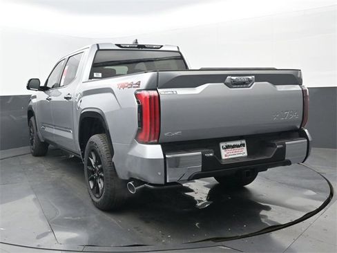 New 2026 Toyota Tundra 1794 Edition w/ TRD Off-Road Package image 3
