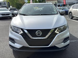 Used 2020 Nissan Rogue Sport SV AWD/4WD video 2