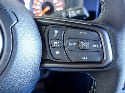 New 2026 Jeep Gladiator Mojave image 16