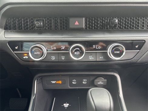 New 2026 Honda CR-V Sport-L image 33