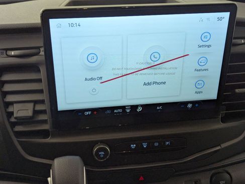 New 2026 Ford Transit 250 148 Medium Roof image 25