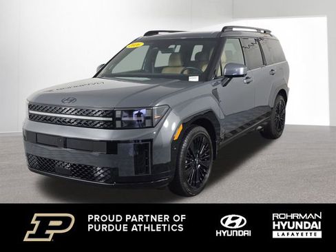 Used 2026 Hyundai Santa Fe Calligraphy AWD/4WD image 1