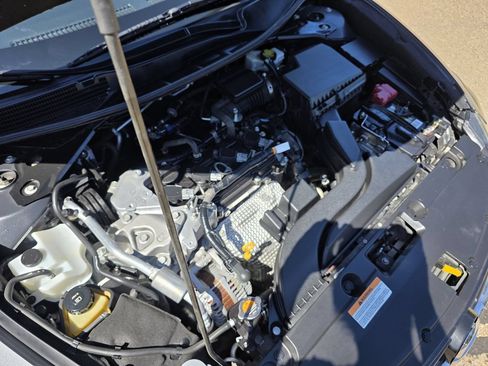 Used 2018 Nissan Altima 2.5 S w/ S Convenience Package FWD image 34