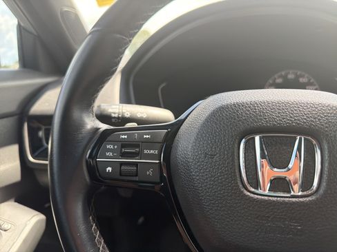 Certified 2022 Honda Civic Sport image 23