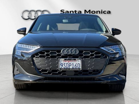 Used 2025 Audi A3 2.0T Premium image 10