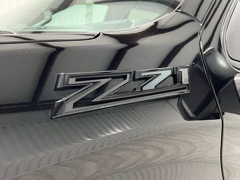 New 2026 Chevrolet Silverado 1500 LT Trail Boss w/ LT Trail Boss Premium Package image 31