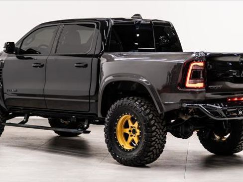 Used 2024 RAM 1500 TRX AWD/4WD image 10