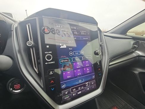 Used 2022 Subaru WRX Premium image 28