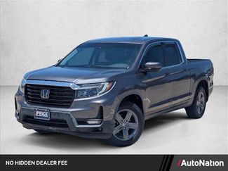 Used 2021 Honda Ridgeline RTL-E video 1