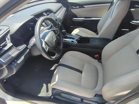 Used 2019 Honda Civic LX image 13