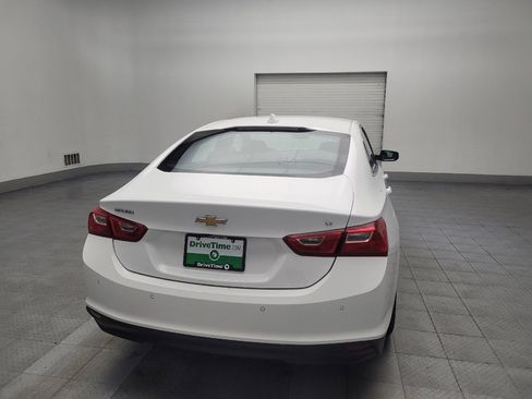 Used 2024 Chevrolet Malibu LT image 7