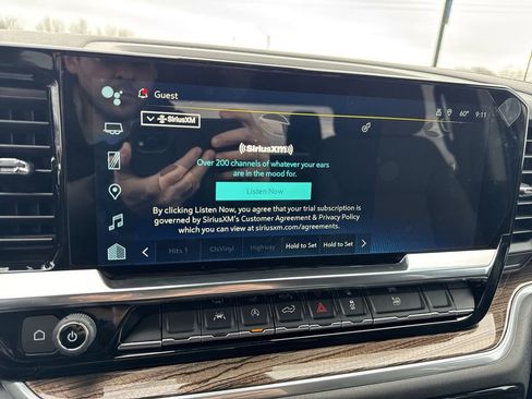 New 2026 Chevrolet Silverado 1500 LT w/ Protection Package image 16