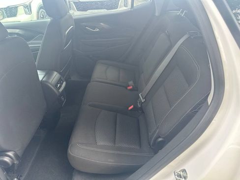 Used 2024 GMC Terrain SLE AWD/4WD image 29