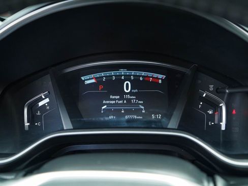 Used 2022 Honda CR-V EX-L image 25