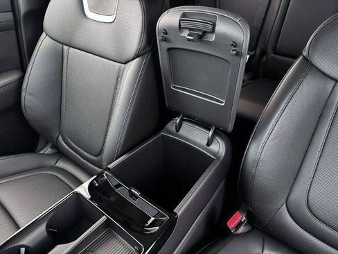 New 2026 Hyundai Tucson Limited AWD/4WD image 18