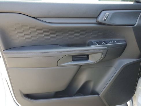 New 2026 Ford Ranger XLT AWD/4WD image 22