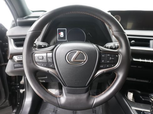Used 2021 Lexus UX 250h AWD/4WD image 15