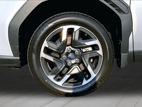 Certified 2026 Subaru Forester Limited w/ Limited Package AWD/4WD image 33